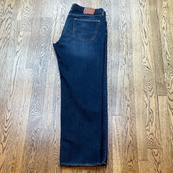 Lucky Brand “Vintage Straight” Jeans - Picture 2 of 11